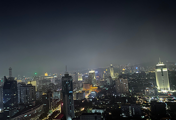泉城之眼·高空观景台第 49 张图片
