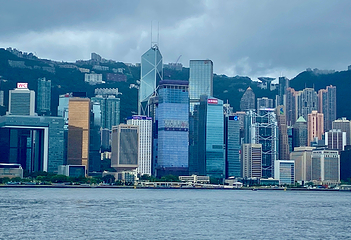 维多利亚港第 137 张图片