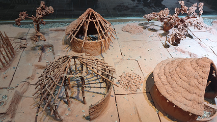 西安半坡博物馆第 92 张图片