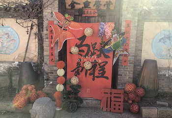 古北水镇第 485 张图片