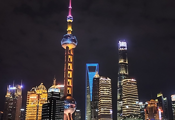 浦江游览第 42 张图片