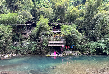 三峡人家第 110 张图片