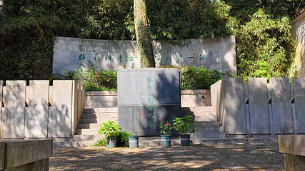 采石矶第 52 张图片