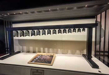 南越王博物院(王墓展区)第 141 张图片