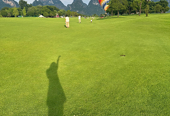 桂海晴岚第 105 张图片