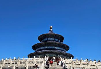 天坛公园第 173 张图片