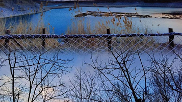 白沙湖露营基地