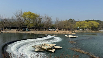 杭州径山双溪沐野·竹溪Camp营地·团建烧烤·露营生日派对