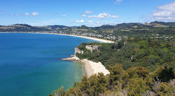 Shakespeare Cliff Lookout