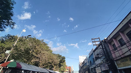 Bacolod Plaza Bandstand第 1 张图片