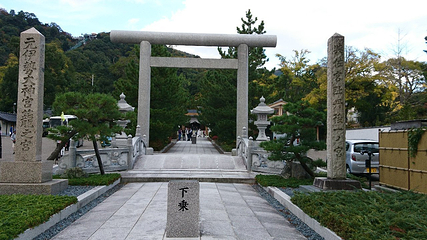 笼神社第 11 张图片
