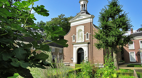 Breda's Begijnhof Museum