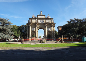 佛罗伦萨凯旋门