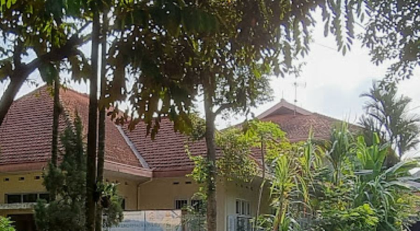 天主教茂物教区