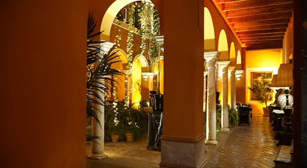 Barrio de Santa Cruz