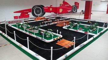 Akademiya Tvorchestva