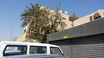 Marjan Islamic Art Gallery- Dubai