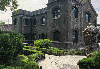 张学良旧居第 120 张图片
