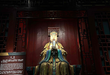 武侯祠第 111 张图片