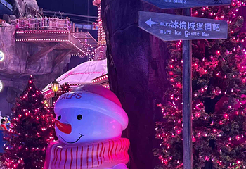 阿尔卑斯雪世界第 265 张图片
