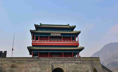 居庸关长城第 46 张图片
