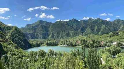 百里山水画廊第 19 张图片