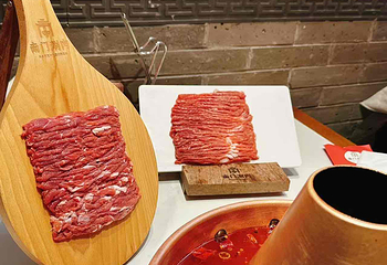南门涮肉(天坛店)第 43 张图片