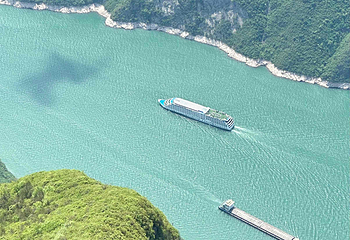 三峡之巅景区第 13 张图片