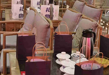相声新势力茶馆(粉巷店)第 26 张图片