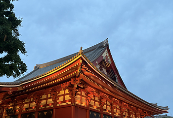 浅草寺第 50 张图片