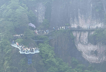 神仙居第 219 张图片