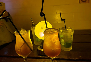 小酒馆(玉林西路店)第 7 张图片