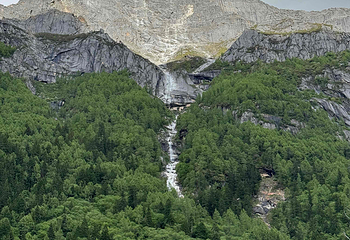 四姑娘山景区第 189 张图片