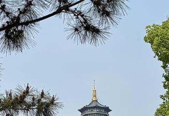 西湖风景名胜区第 349 张图片