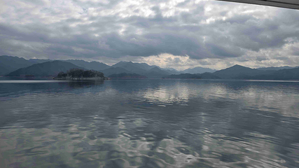 千岛湖景区第 119 张图片
