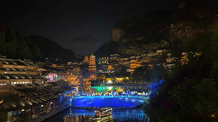 峰林布依景区第 20 张图片