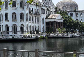 流花湖公园第 27 张图片