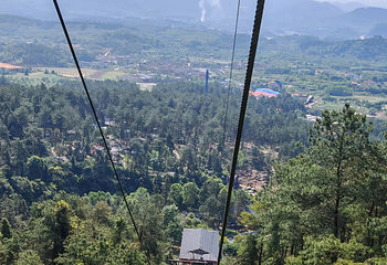 云门山旅游度假区第 101 张图片