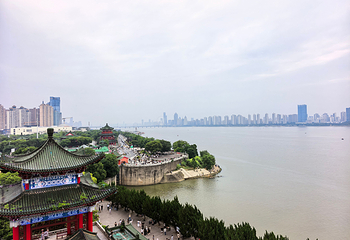 滕王阁旅游区第 112 张图片