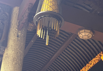 新昌大佛寺景区第 100 张图片