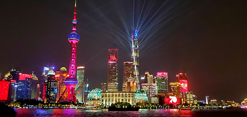 外滩第 107 张图片