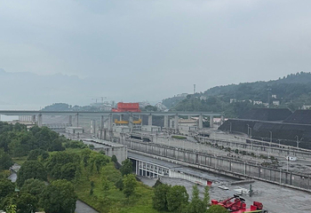 三峡大坝旅游区第 284 张图片