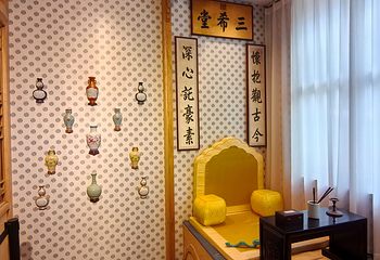 陶阳里旅游区第 68 张图片