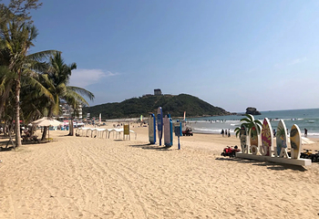 皇后湾第 20 张图片