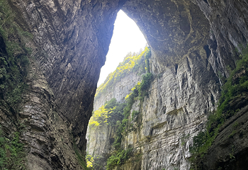 武隆天生三桥第 51 张图片