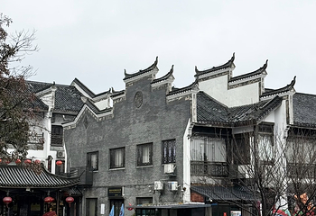 巴陵广场第 65 张图片