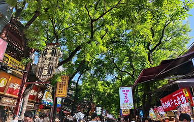 回民街第 65 张图片