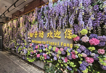 田子坊第 51 张图片