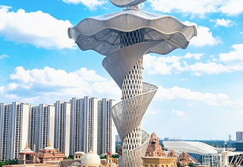 丝路欢乐世界第 31 张图片