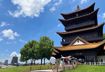 陶阳里旅游区第 40 张图片